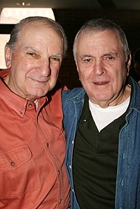 Photo Op - Curtains Original Cast Recording - John Monaco - John Kander