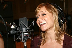 Photo Op - Curtains Original Cast Recording - Megan Sikora