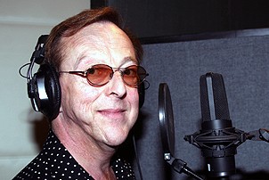 Photo Op - Curtains Original Cast Recording - Edward Hibbert 1