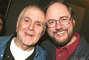 Photo Op - Curtains Original Cast Recording - John Kander - Rupert Holmes