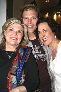 Photo Op - Curtains Original Cast Recording - Debra Monk - Jim Newman - Karen Ziemba