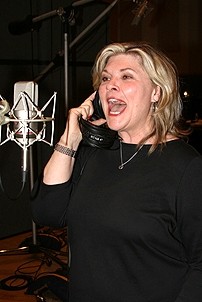 Photo Op - Curtains Original Cast Recording - Debra Monk (singing)