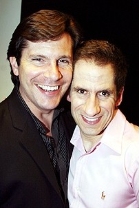 Seth Rutt Broadway.com | Photo 3 of 16 | In Broadway 101, Professor Seth Rudetsky ...