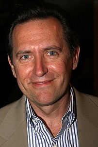 Photo Op - Beauty on the Vine Opening - Victor Slezak