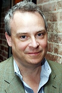 Photo Op - 2007 Drama Desk Nominee Reception - Doug Hughes