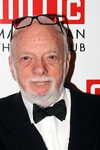 Photo Op - MTC Spring Gala 2007 - Hal Prince