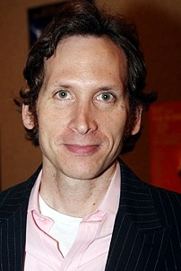 Drama League Lunch 2007 - Stephen Kunken