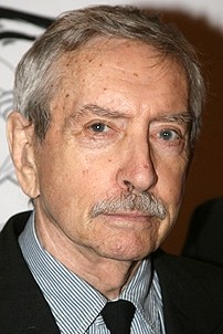 Photo Op - Edward Albee Tribute at New Dramatists - Edward Albee
