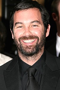Photo Op - 2007 Tony Awards Stars on the Red Carpet - Duncan Sheik