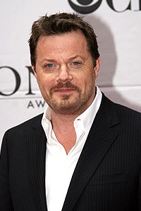 Photo Op - 2007 Tony Awards Stars on the Red Carpet - Eddie Izzard