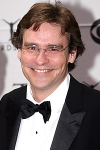 Photo Op - 2007 Tony Awards Stars on the Red Carpet - Robert Sean Leonard