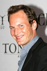 Photo Op - 2007 Tony Awards Stars on the Red Carpet - Patrick Wilson