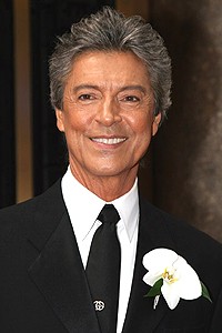 Photo Op - 2007 Tony Awards Stars on the Red Carpet - Tommy Tune