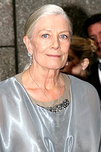 Photo Op - 2007 Tony Awards Stars on the Red Carpet - Vanessa Redgrave