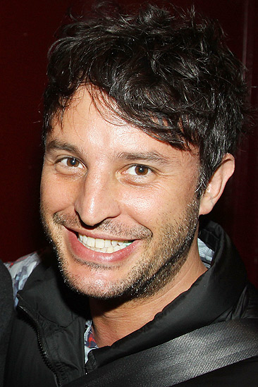 Break of Noon Opening Night – Trip Cullman