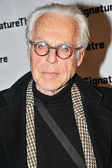 The Lady From Dubuque – Opening Night – John Guare