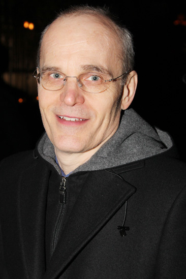 ‘Vanya and Sonia and Masha and Spike’ Opening — Zeljko Ivanek