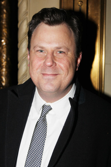 ‘Vanya and Sonia and Masha and Spike’ Opening — Brooks Ashmanskas