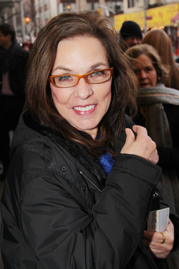 ‘Vanya and Sonia and Masha and Spike’ Opening — Marsha Norman