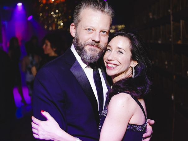 Paramour - Opening - 5/16 - Emilio Madrid-Kuser