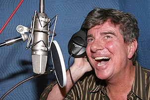 Photo Op - 30th Anniversary Recording of Annie - Gary Beach (recording)