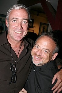 Photo Op - Scarcity opening - Scott Wittman - Marc Shaiman
