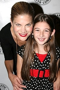 Photo Op - Scarcity opening - Kristen Johnston - Meredith Brandt