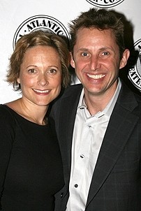 Photo Op - Scarcity opening - Kate Blumberg - Todd Weeks