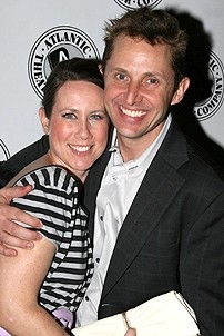Photo Op - Scarcity opening - Miriam Shor - Todd Weeks