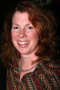 Photo Op - Scarcity opening - Siobhan Fallon