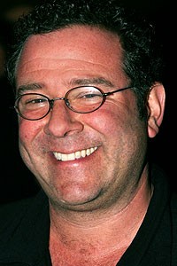 Photo Op - The Receptionist Opening - Michael Greif