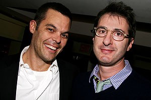 Photo Op - The Receptionist Opening - Adam Bock - Jon Robin Baitz