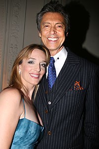 Photo Op - Only Make Believe 2007 - Julia Murney - Tommy Tune