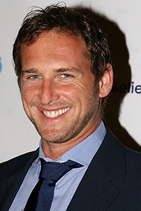 Photo Op - Only Make Believe 2007 - Josh Lucas
