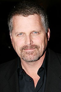 Photo Op - Only Make Believe 2007 - Robert Newman