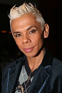 Photo Op - Only Make Believe 2007 - Raven O