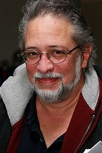 Photo Op - November Press Event - Paul Gallo