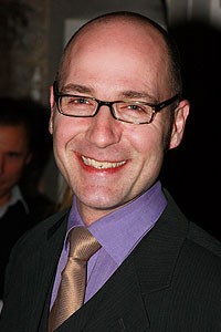 Photo op - Trumpery opening - Timothy Deenihan 