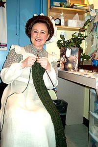 hoto Op - Holidays at Mary Poppins - Jane Carr