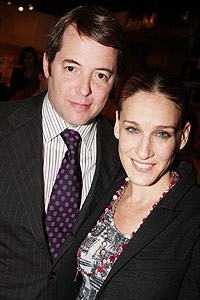 Betrayed Opening - Sarah Jessica Parker - Matthew Broderick 