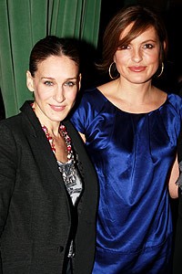 Betrayed Opening - Sarah Jessica Parker - Mariska Hargitay 