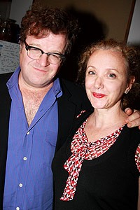 Betrayed Opening - Kenneth Lonergan - J. Smith Cameron