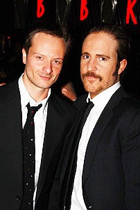 Crimes of the Heart Opening - Chandler Williams - Patch Darragh