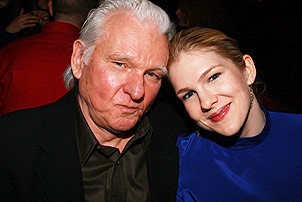 Crimes of the Heart Opening - David Rabe - Lily Rabe