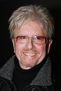 Crimes of the Heart Opening - Paul Huntley