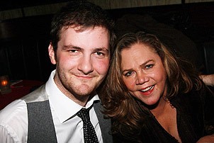 Crimes of the Heart Opening - Kathleen Turner - Jacob Murphy