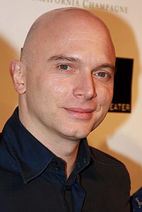 WET's Love Benefit - Michael Cerveris