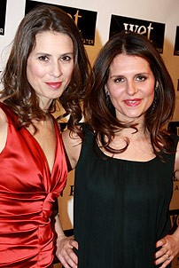 WET's Love Benefit - Victoria Pettibone - Sasha Eden