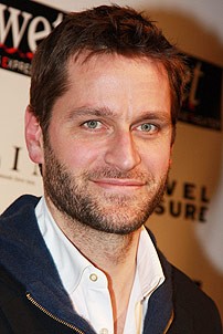 WET's Love Benefit - Peter Hermann