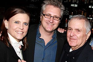 Kander & Ebb Celebration - Ann Reinking - Eric Schaeffer - John Kander